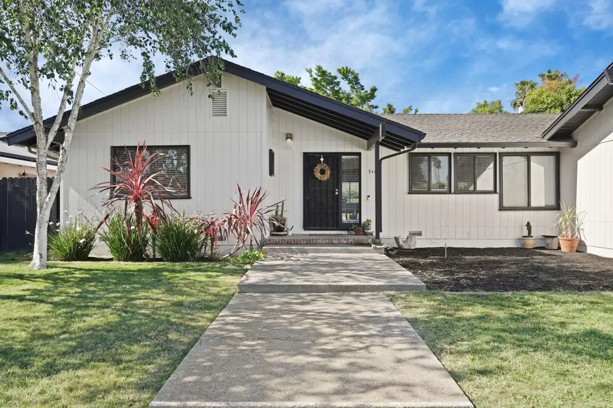 3115 Polk Way, Stockton, CA 95219 - #1