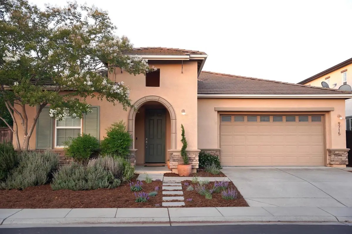 9715 Collie Way, Elk Grove, CA 95757 - #1