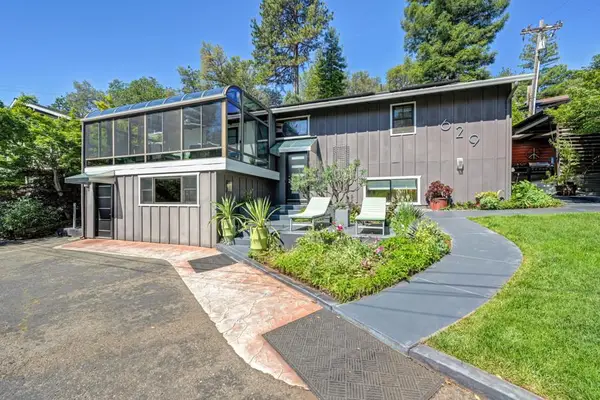 629 Canyon Drive, Auburn, CA 95603