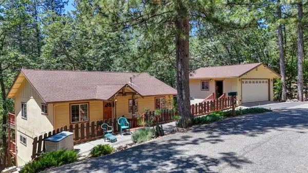 23998 Stable Road, Sonora, CA 95370