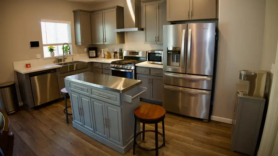 1431 Willowedge Way, Stockton, CA 95206 - #3