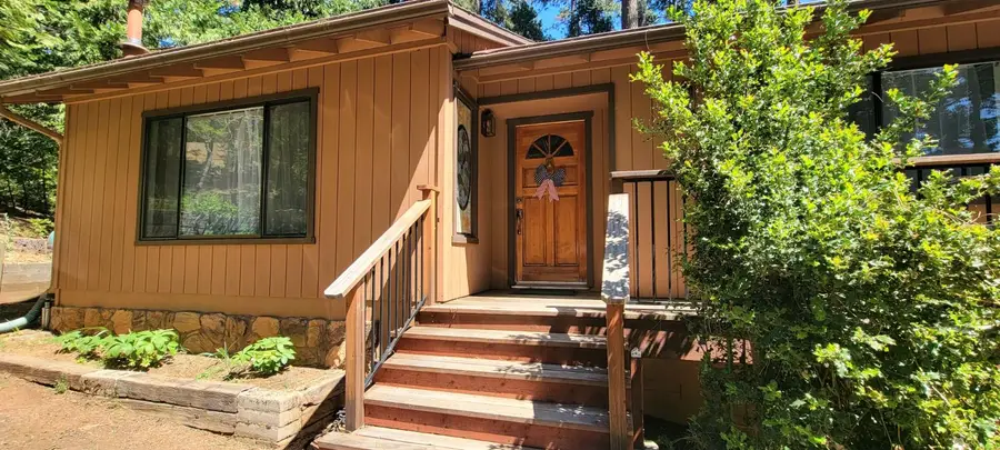 19551 Middle Camp Sugar Pine Road, Twain Harte, CA 95383 - #2