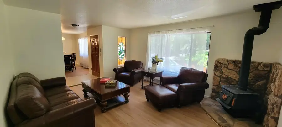 19551 Middle Camp Sugar Pine Road, Twain Harte, CA 95383 - #3
