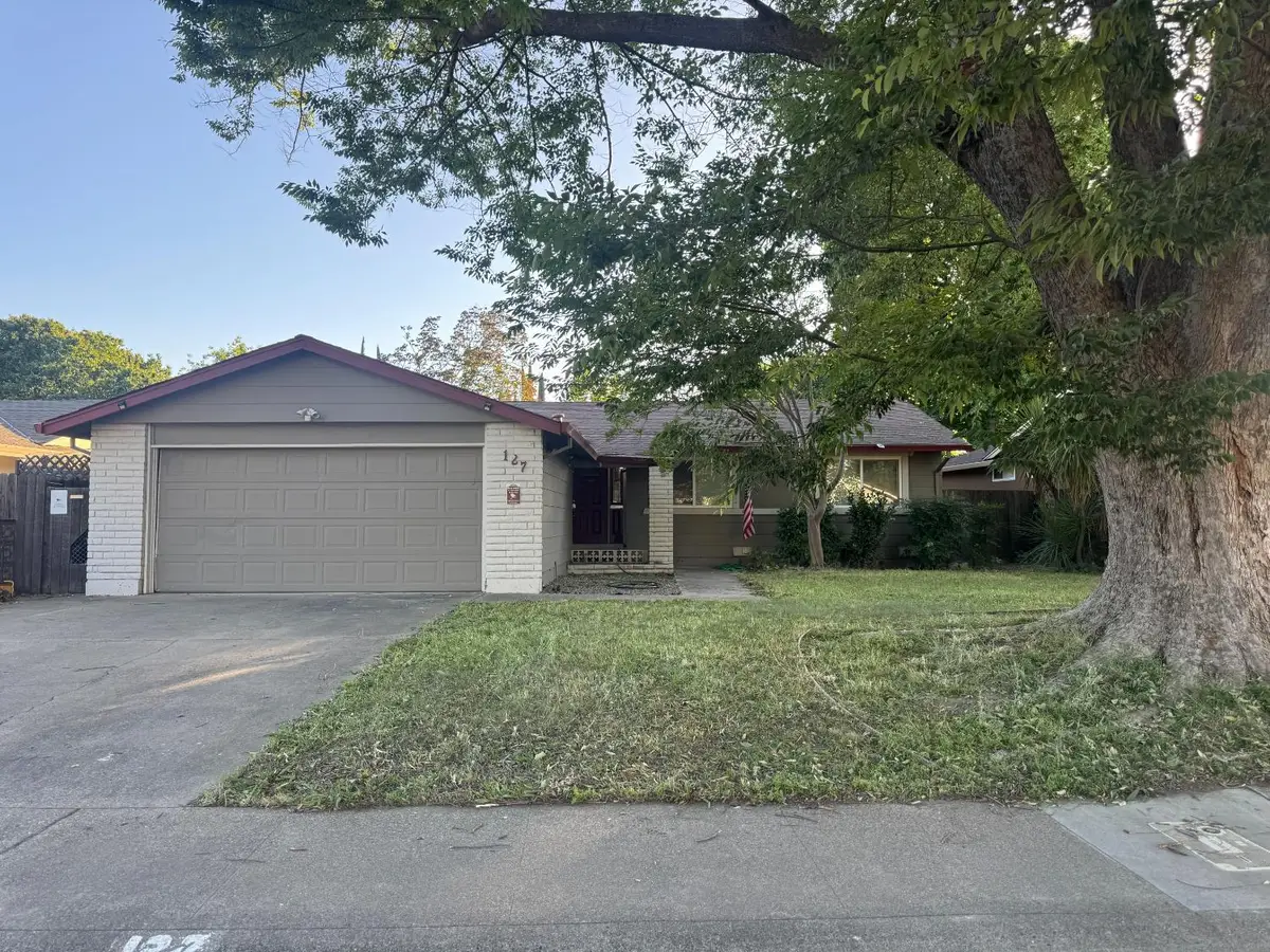 127 Glenville Circle, Sacramento, CA 95826 - #1