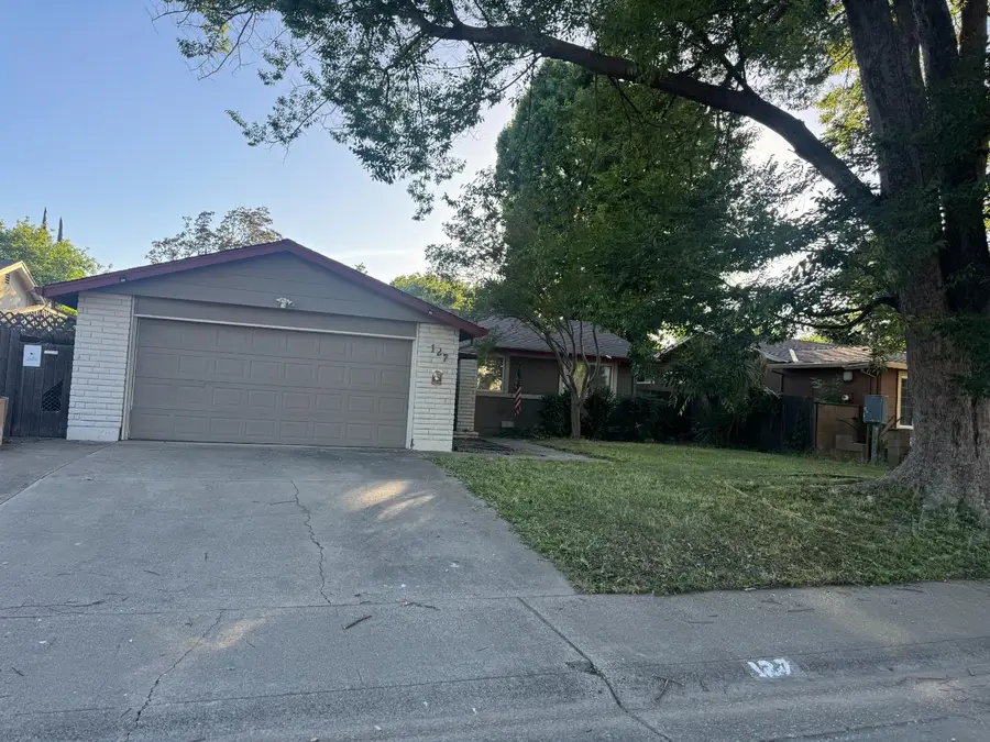 127 Glenville Circle, Sacramento, CA 95826 - #2