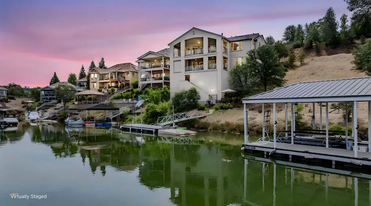 6066 Bluff View Rd, Copperopolis, CA 95228 - #1