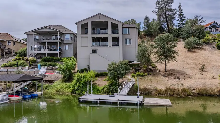 6066 Bluff View Rd, Copperopolis, CA 95228 - #3