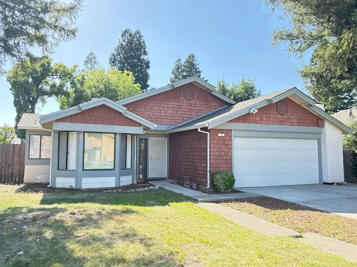 5 Rollingbrook Circle, Sacramento, CA 95833 - #1