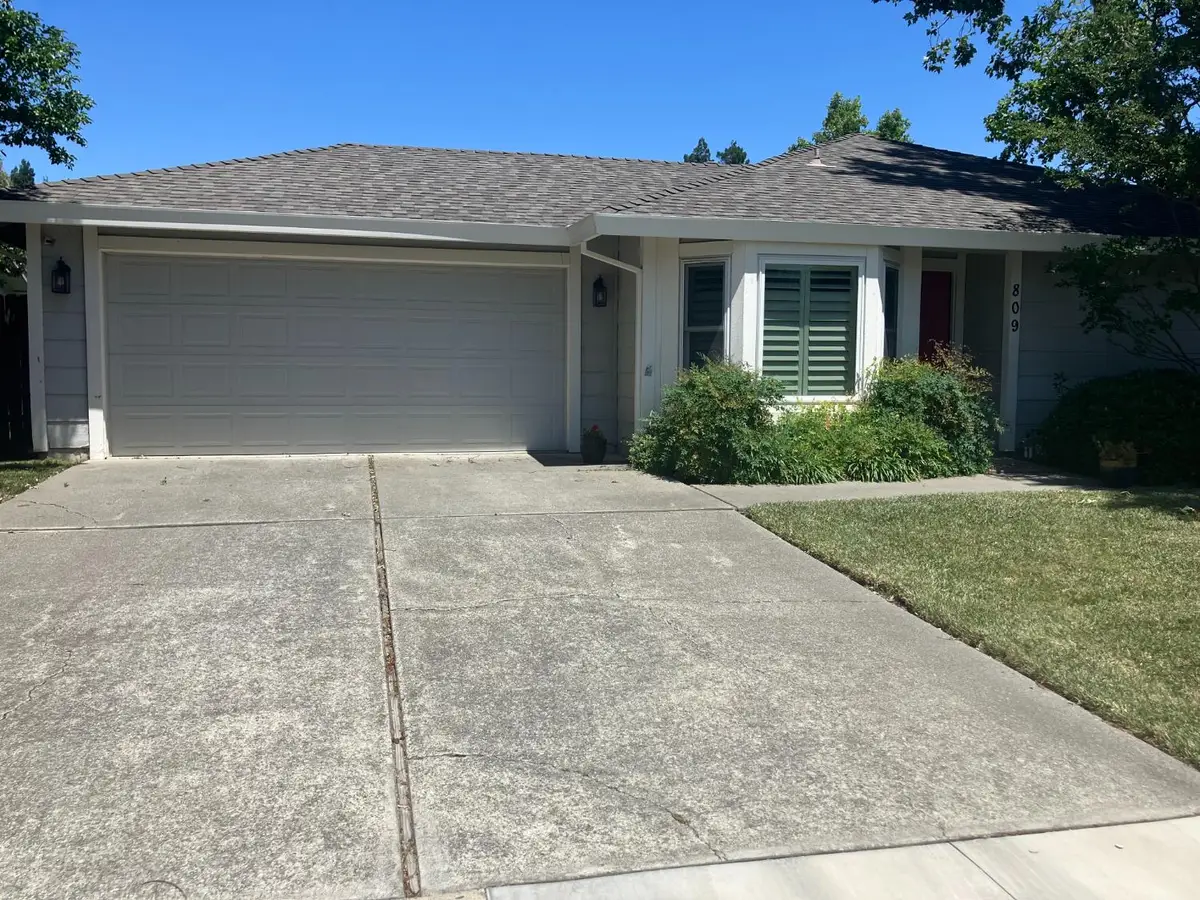 809 Sao Jorge Way, Sacramento, CA 95831 - #1