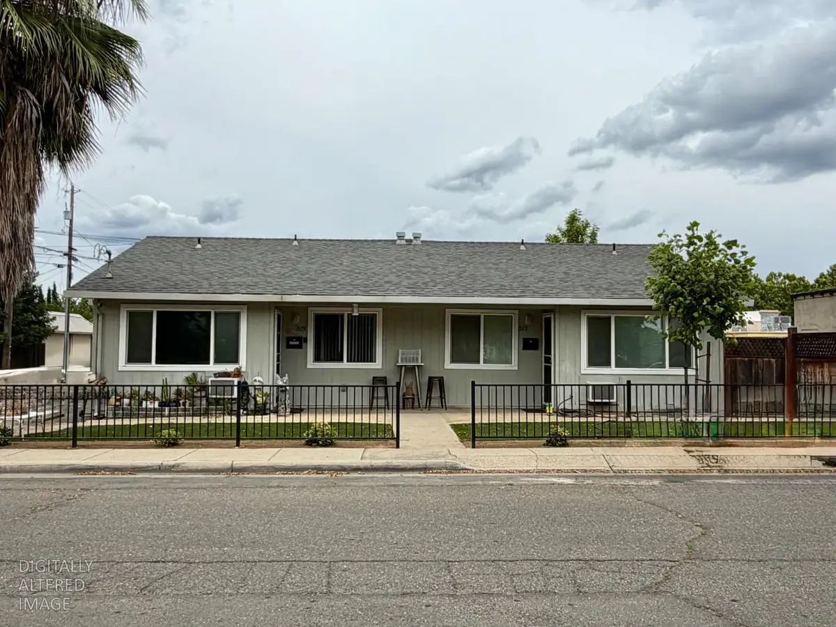 517 Church Street, Yuba City, CA 95991 - #1