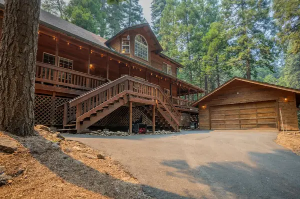 2947 Tahos Drive, Dorrington, CA 95223
