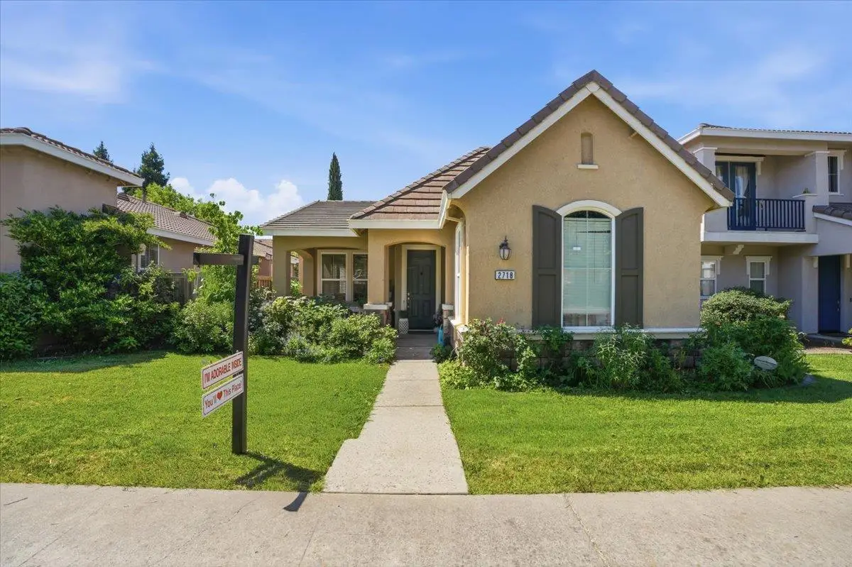 2718 San Juan Road, Sacramento, CA 95833 - #1