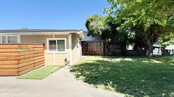 6015 N Alturas Avenue, Stockton, CA 95207