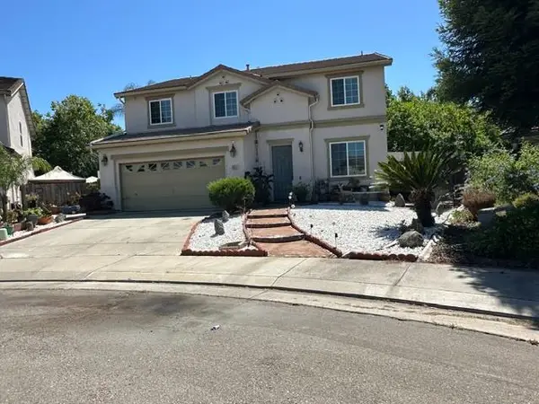 8517 Casper Court, Stockton, CA 95212