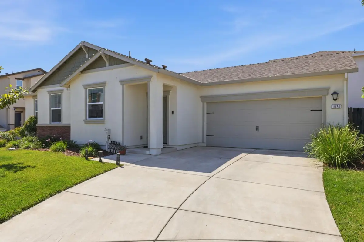1974 Manchester Drive, Marysville, CA 95901 - #1