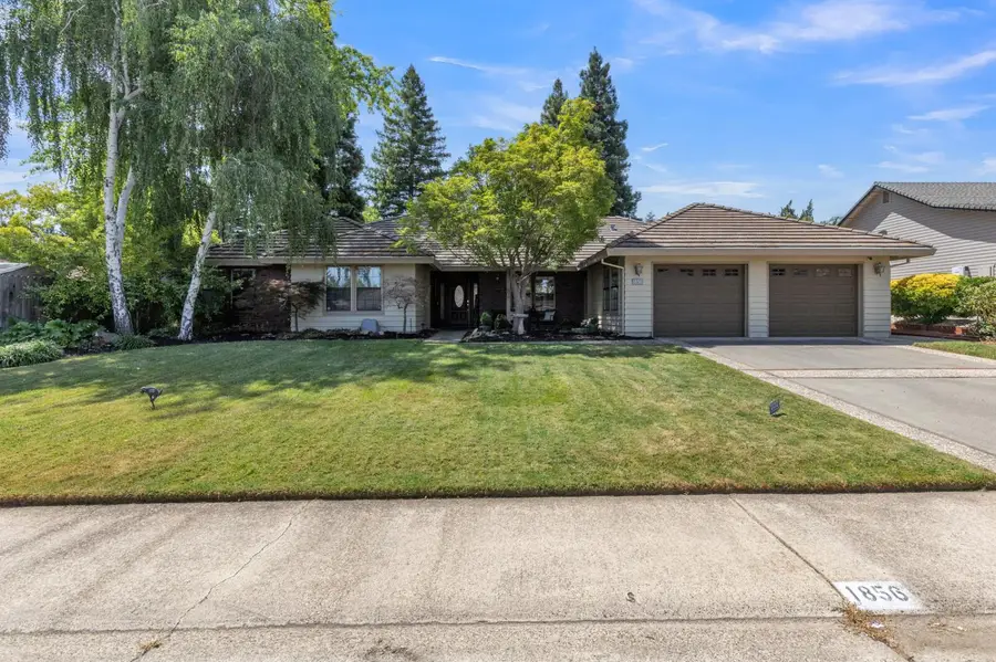1856 Ridgeview Drive, Roseville, CA 95661 - #2