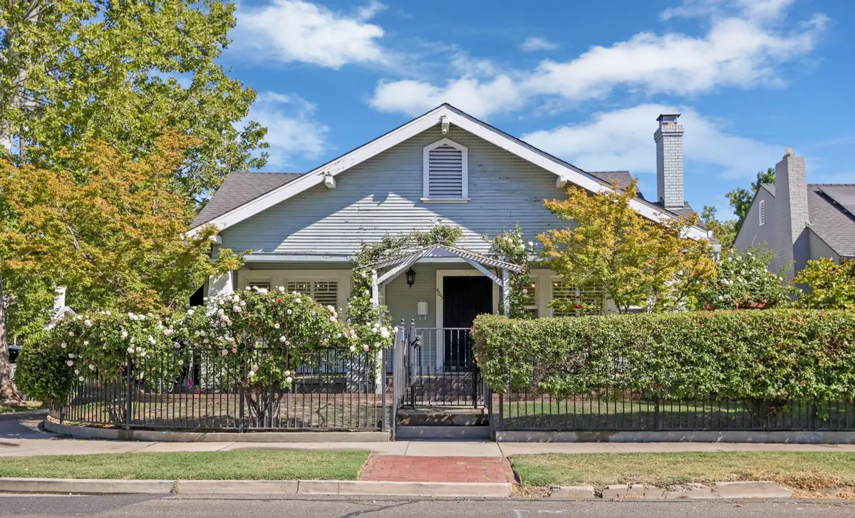 465 N Central Avenue, Stockton, CA 95204 - #1
