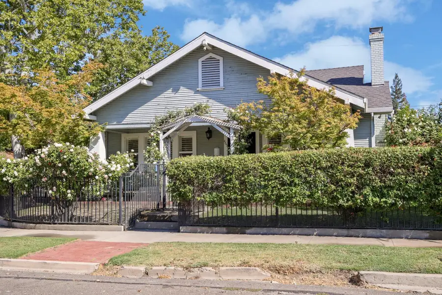 465 N Central Avenue, Stockton, CA 95204 - #2