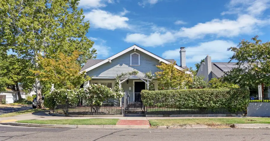 465 N Central Avenue, Stockton, CA 95204 - #3