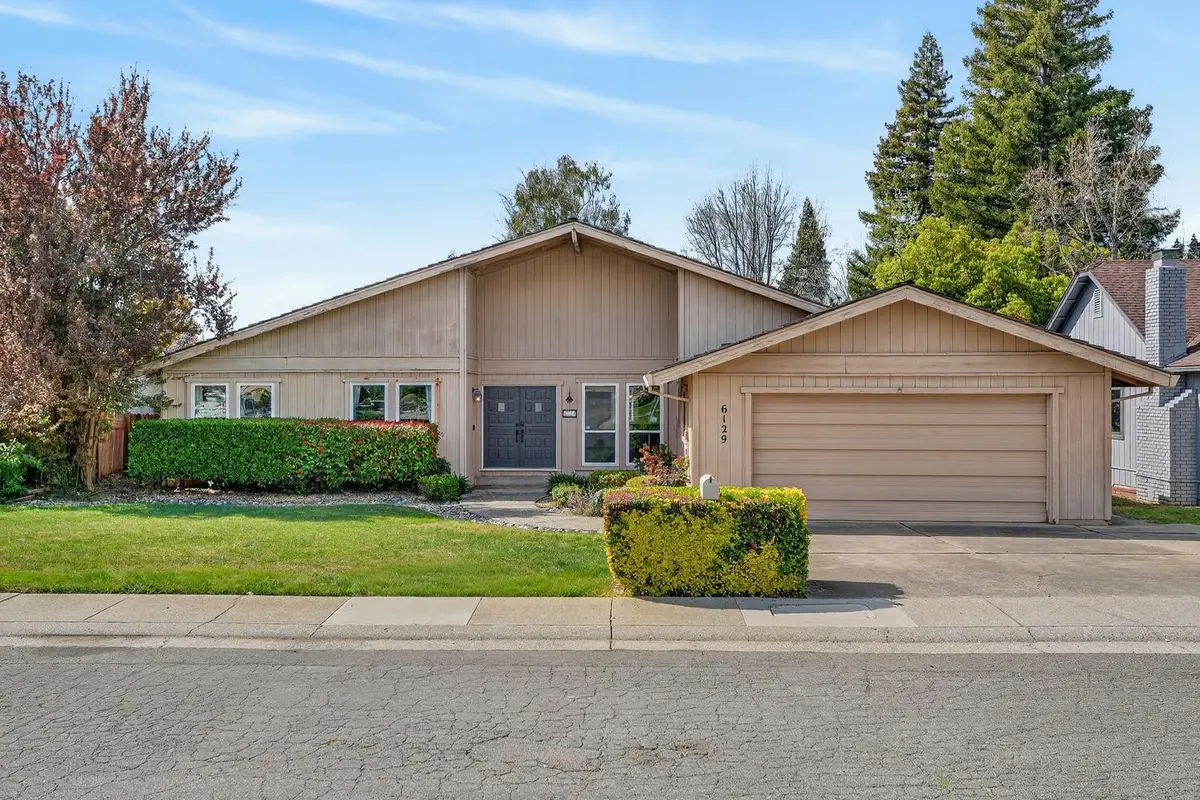 6129 Kifisia Way, Fair Oaks, CA 95628 - #1