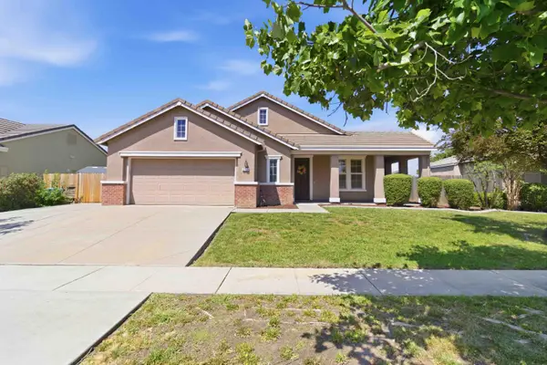 2110 Bidwell Bar Drive, Plumas Lake, CA 95961