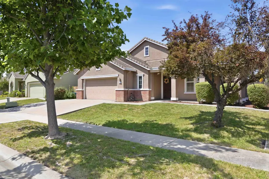 2110 Bidwell Bar Drive, Plumas Lake, CA 95961 - #3