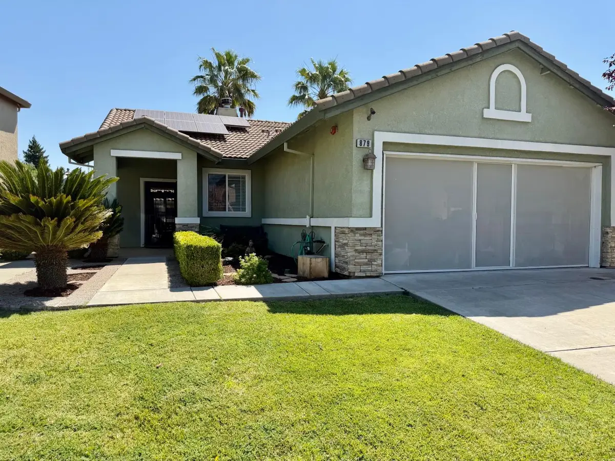 879 Wallace Drive, Woodland, CA 95776 - #1