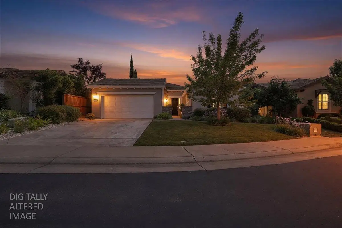 1668 Abilene Circle, Rocklin, CA 95765 - #1