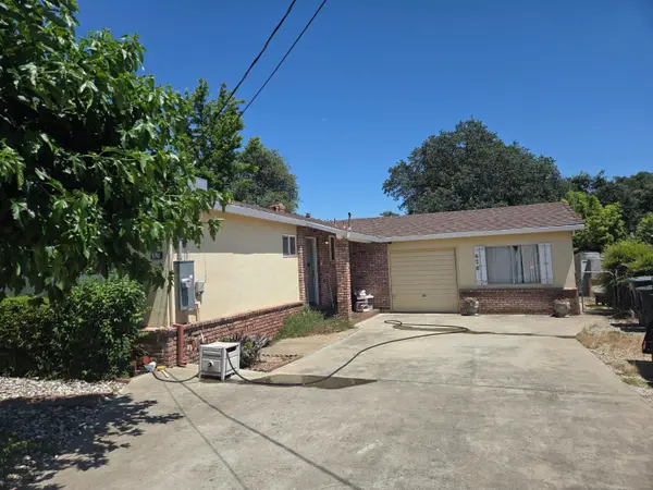 626 Sutter Lane, Ione, CA 95640