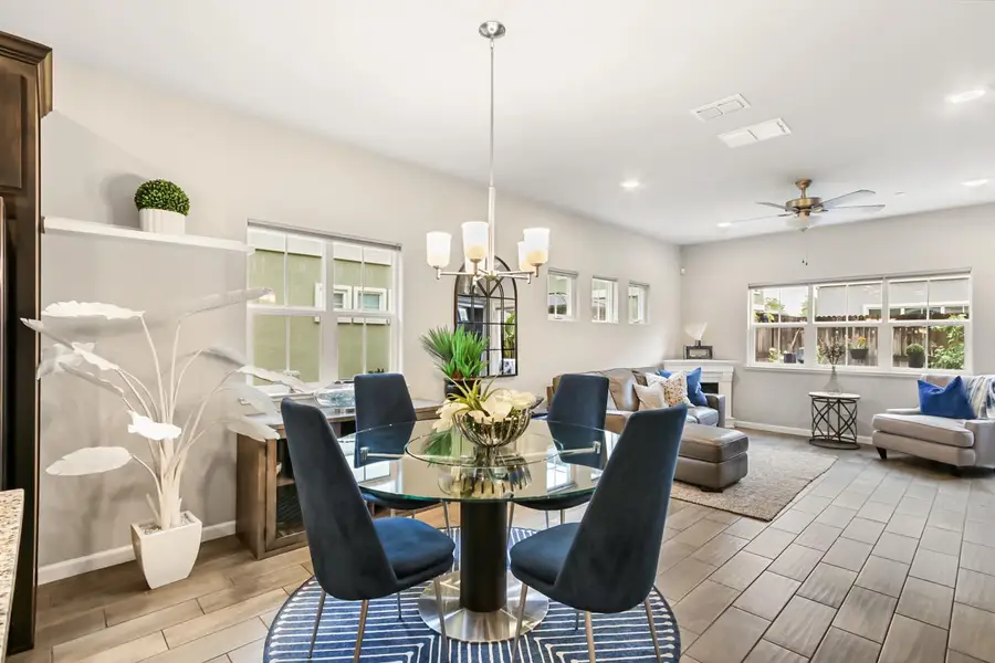 3817 Anders Way, Rocklin, CA 95677 - #2