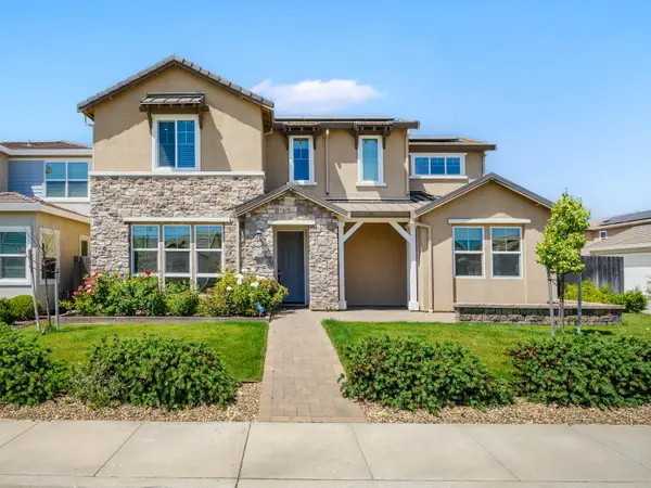 12855 Daylily Coast Lane, Rancho Cordova, CA 95742