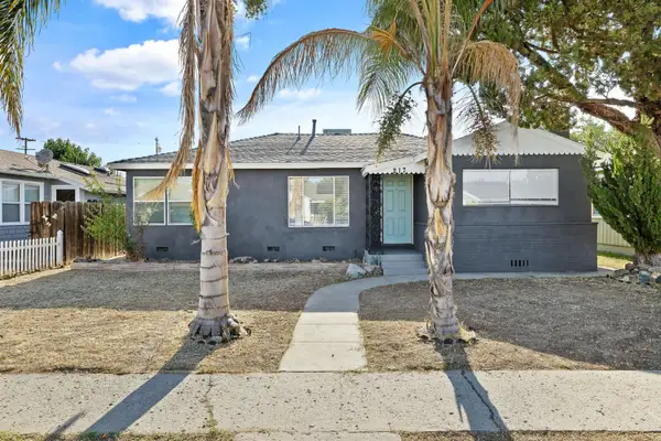 217 N Lincoln Street, Coalinga, CA 93210