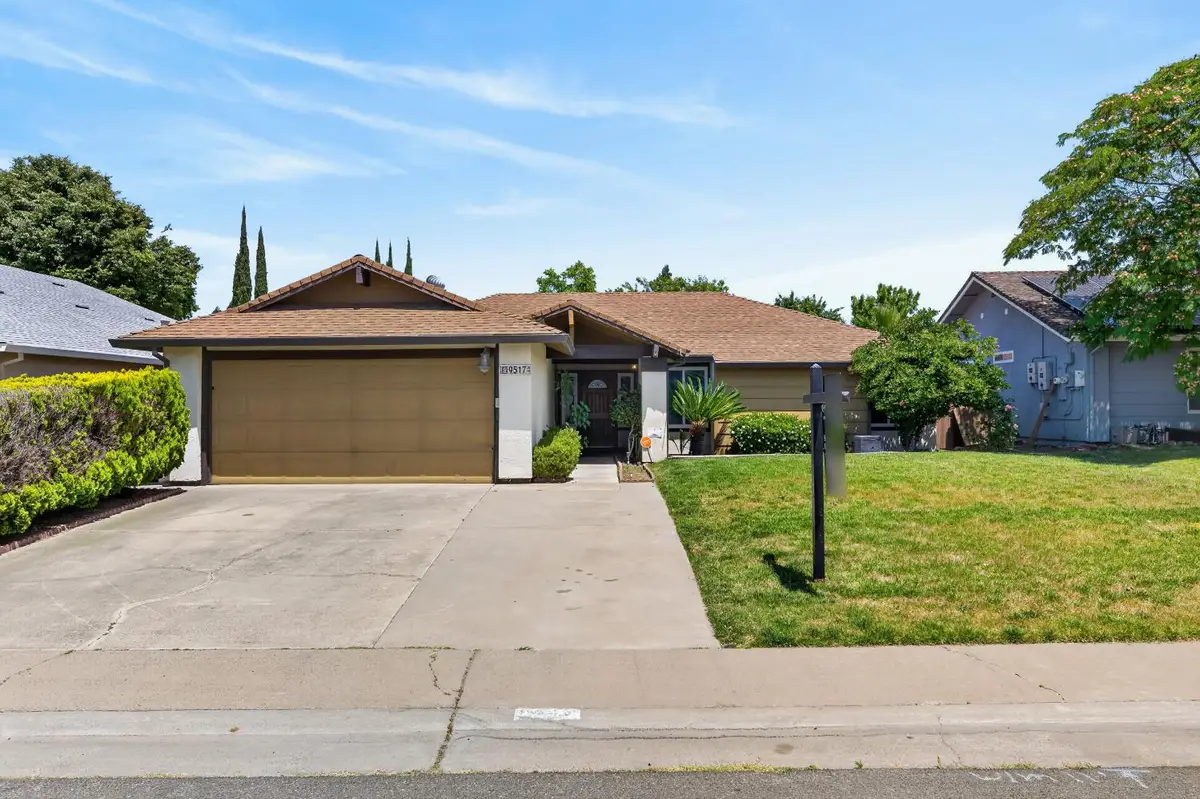 9517 Helio Drive, Sacramento, CA 95827 - #1