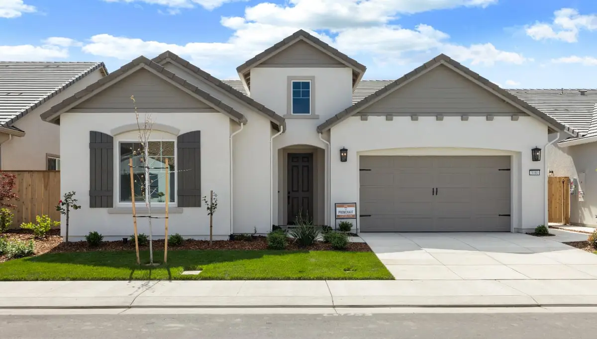 3080 Wisteria Drive, Lodi, CA 95242 - #1
