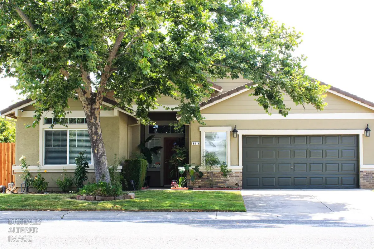 8618 Shasta Lily Drive, Elk Grove, CA 95624 - #1