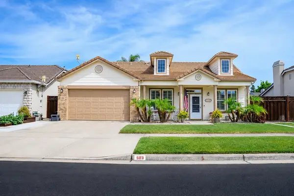 503 Franklin Lane, Ripon, CA 95366