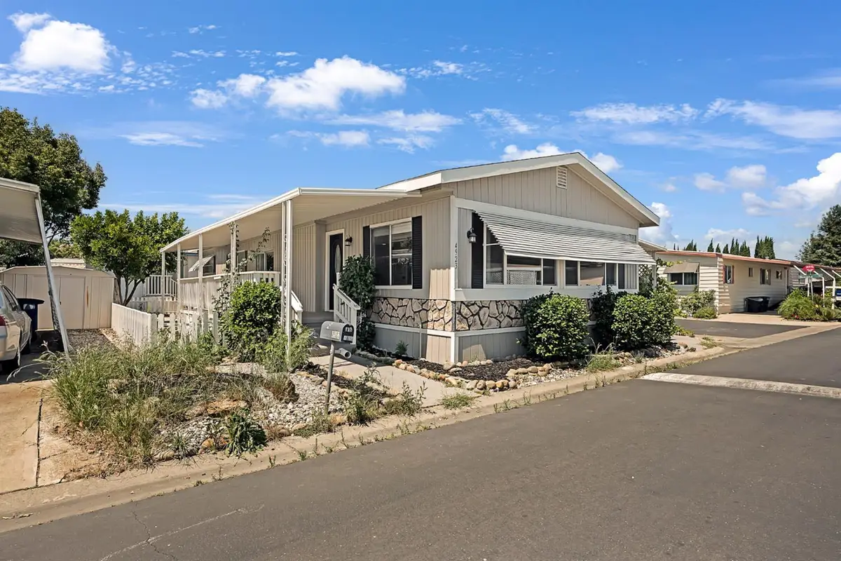 4923 Gardendell Road, Sacramento, CA 95834 - #1
