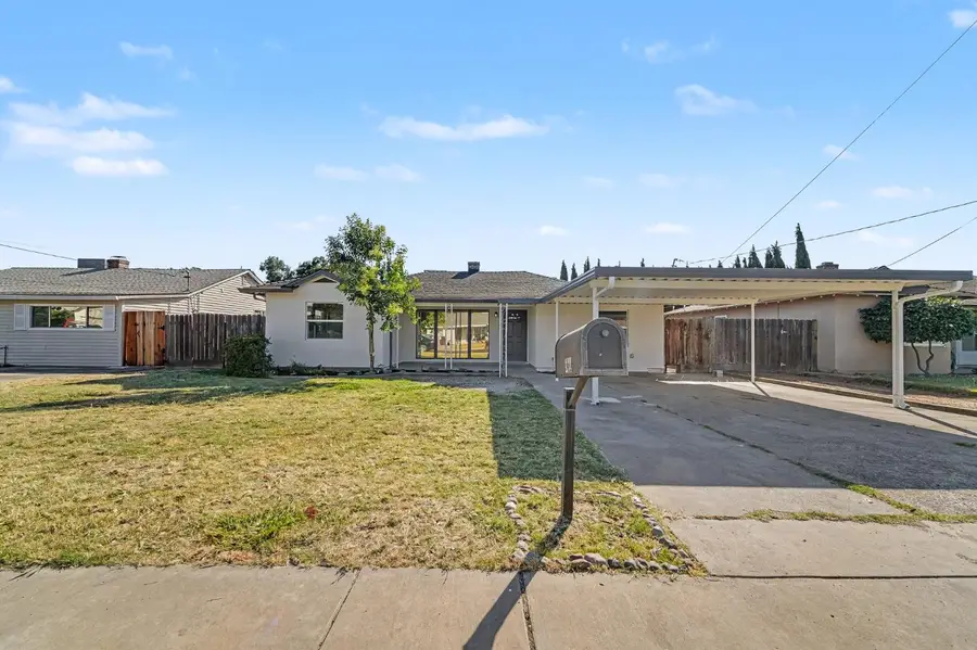234 S Lee Avenue, Oakdale, CA 95361 - #3