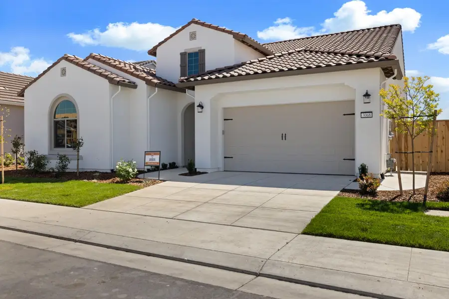 3068 Wisteria Drive, Lodi, CA 95242 - #2