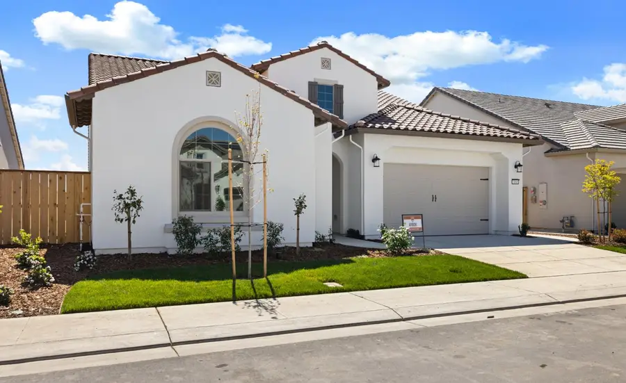 3068 Wisteria Drive, Lodi, CA 95242 - #3
