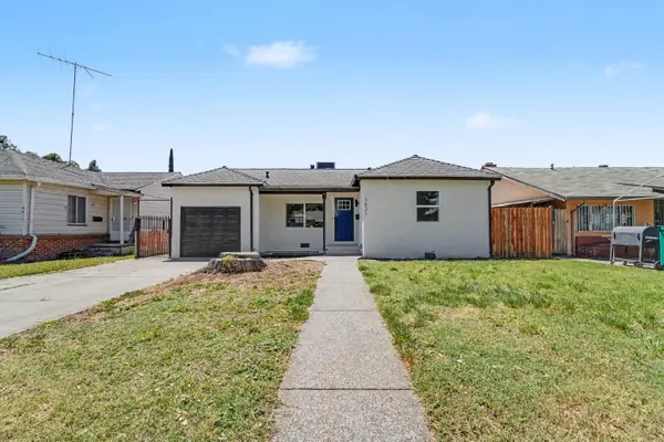 3621 San Mateo Avenue, Stockton, CA 95204