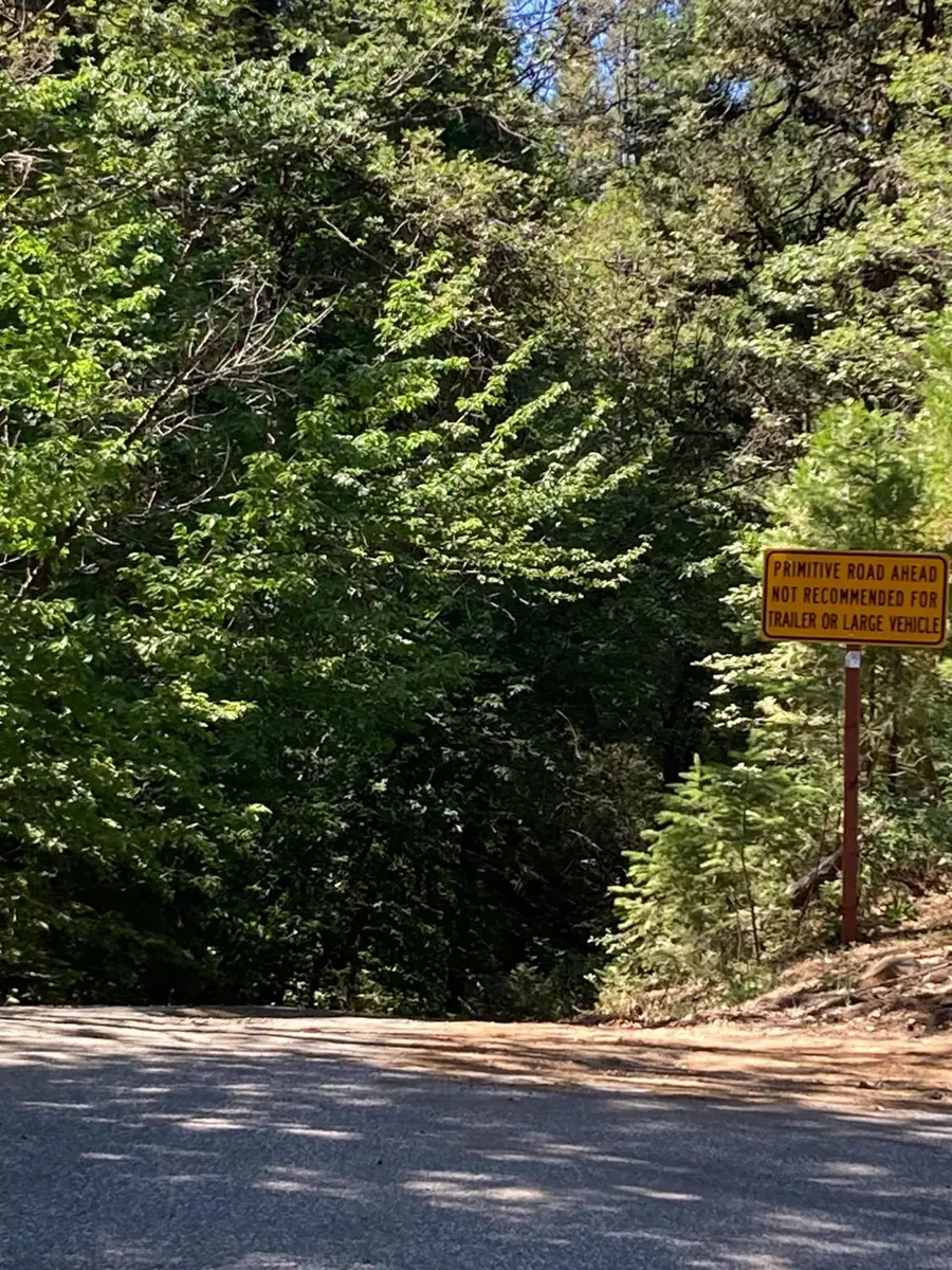 0 Moody Ridge Road, Gold Run, CA 95717 - #2