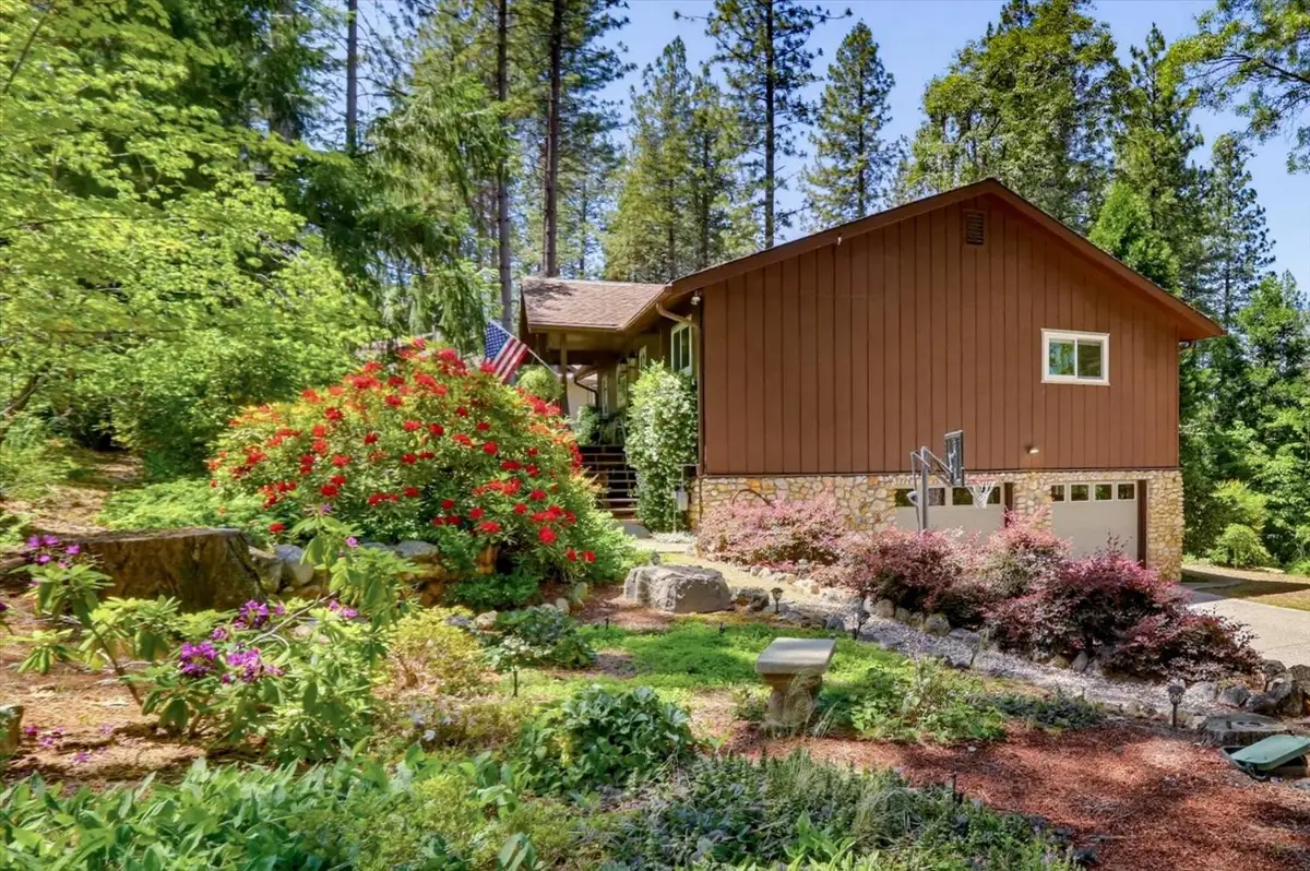 11885 Tree Top Circle, Nevada City, CA 95959 - #1