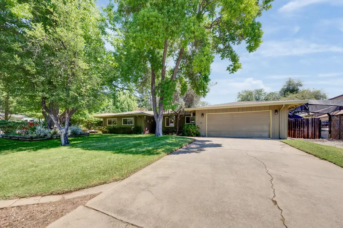 5765 Hoffman Lane, Fair Oaks, CA 95628 - #1