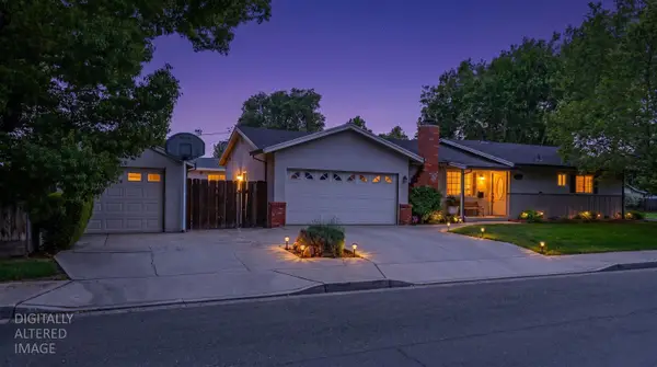 550 Bell Street, Turlock, CA 95380