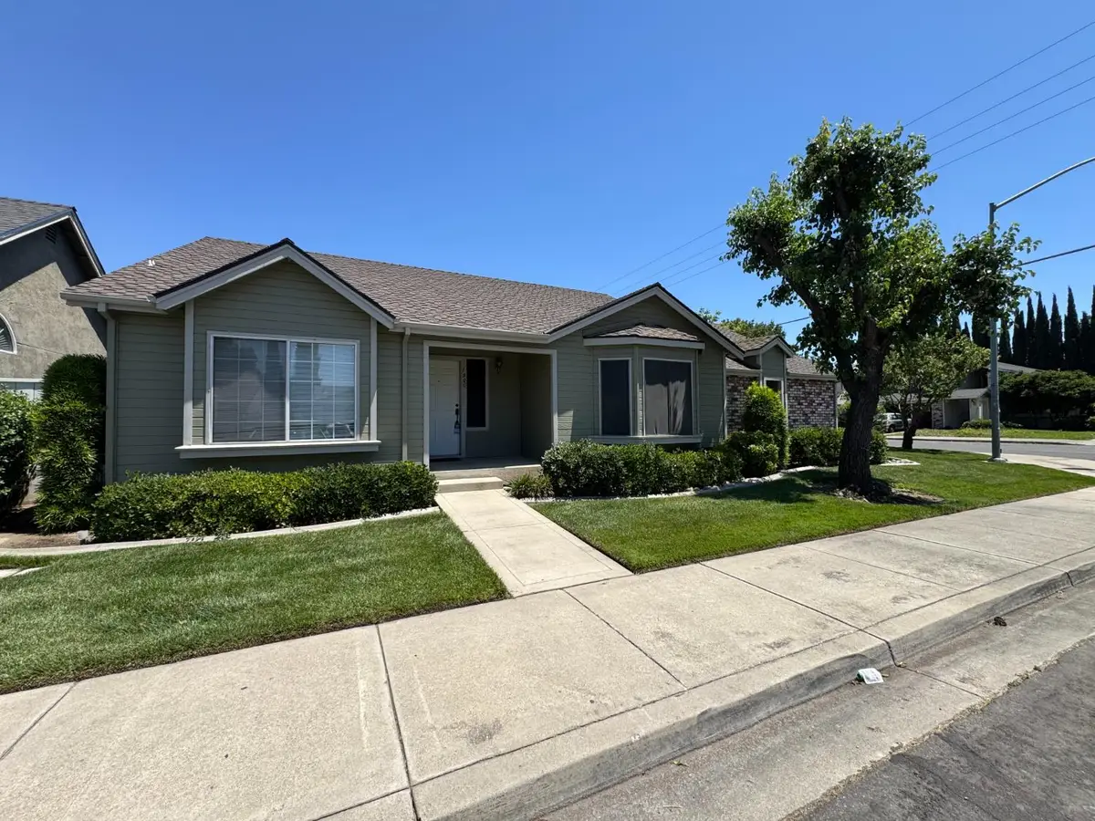 1900 Temescal Drive, Modesto, CA 95355 - #1