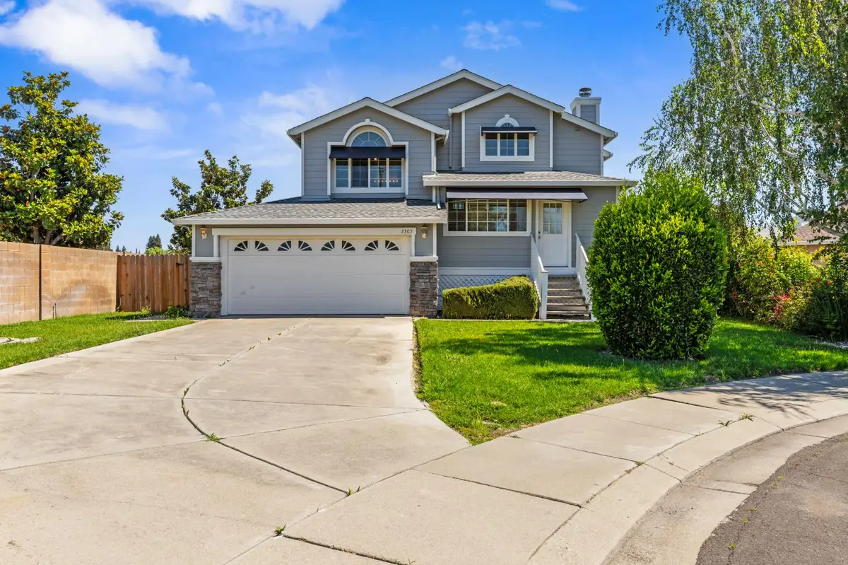 2305 Fidelia Court, Stockton, CA 95210 - #1
