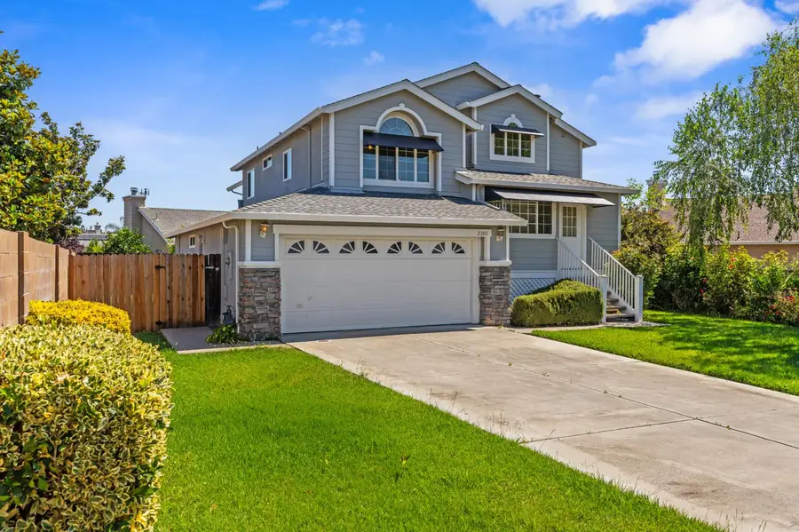 2305 Fidelia Court, Stockton, CA 95210 - #2