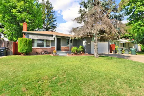 4221 42nd Avenue, Sacramento, CA 95824