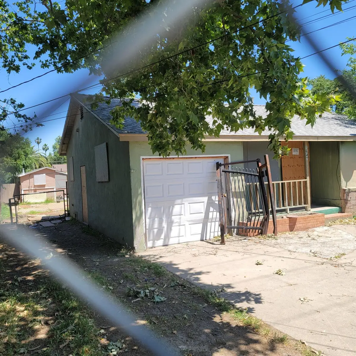 1643 Kathleen Avenue, Sacramento, CA 95815 - #1
